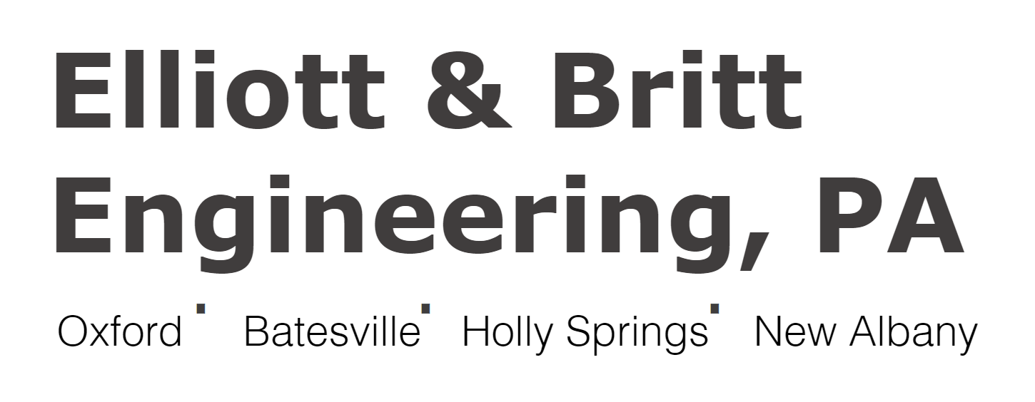 Elliott & Britt Engineering Plan Room